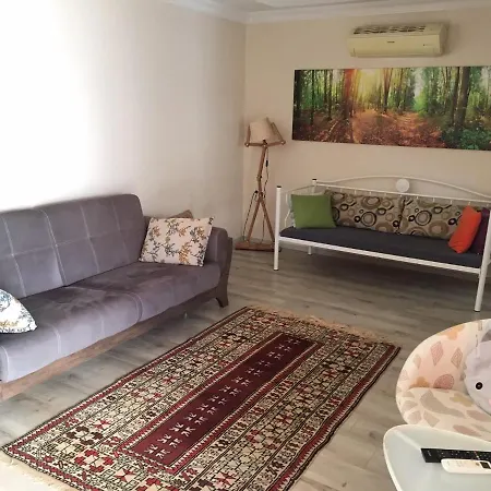 Holiday home Authentic House With Impressive Castle View Near Ephesus In Selcuk, Izmir *