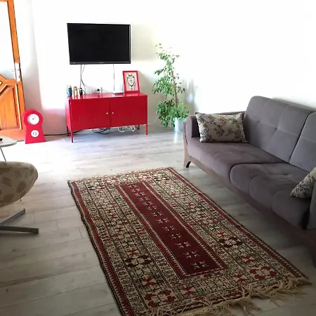 Holiday home Authentic House With Impressive Castle View Near Ephesus In Selcuk, Izmir *