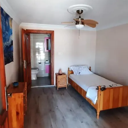 Holiday home Authentic House With Impressive Castle View Near Ephesus In Selcuk, Izmir Selcuk